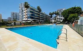 Ms Alay Apartments Benalmadena